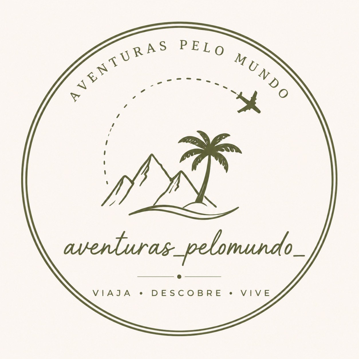 Aventuras Pelo Mundo